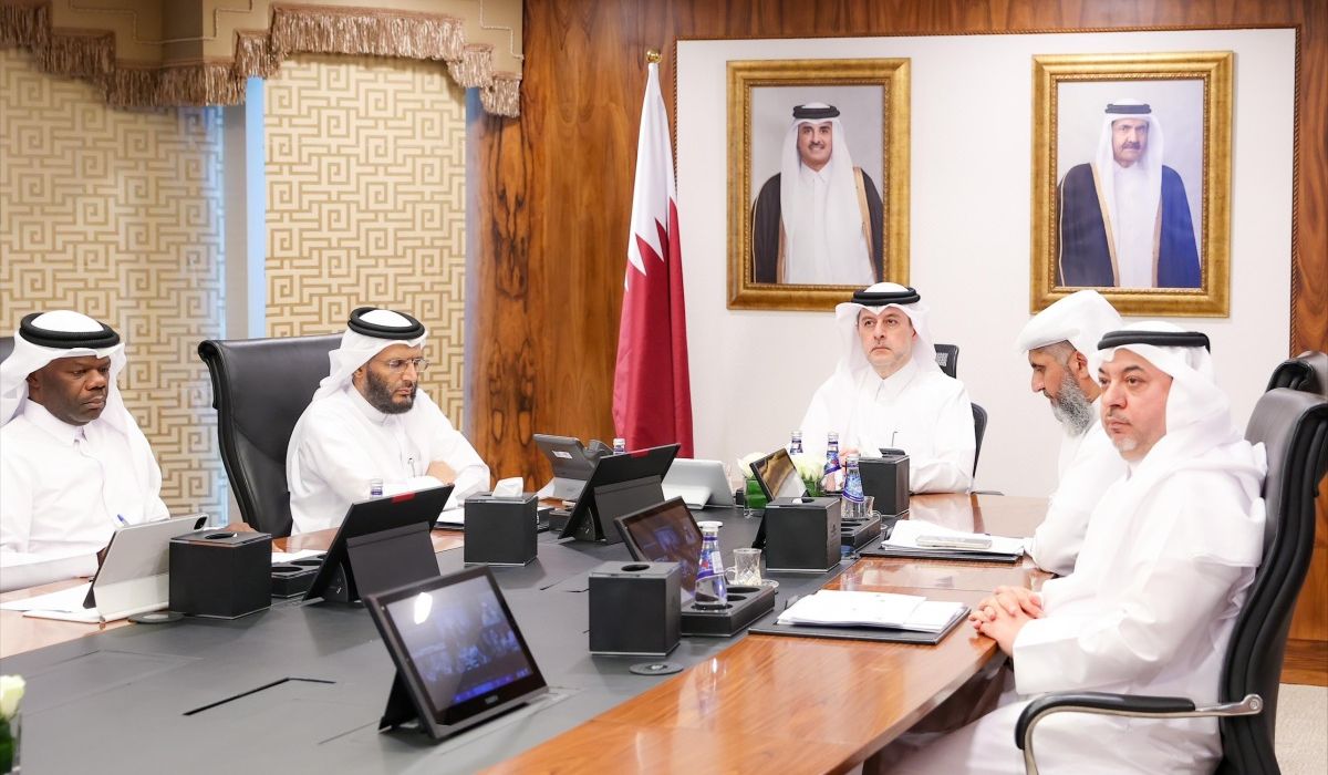 Qatar Joins GCC Talks on Water Interconnection